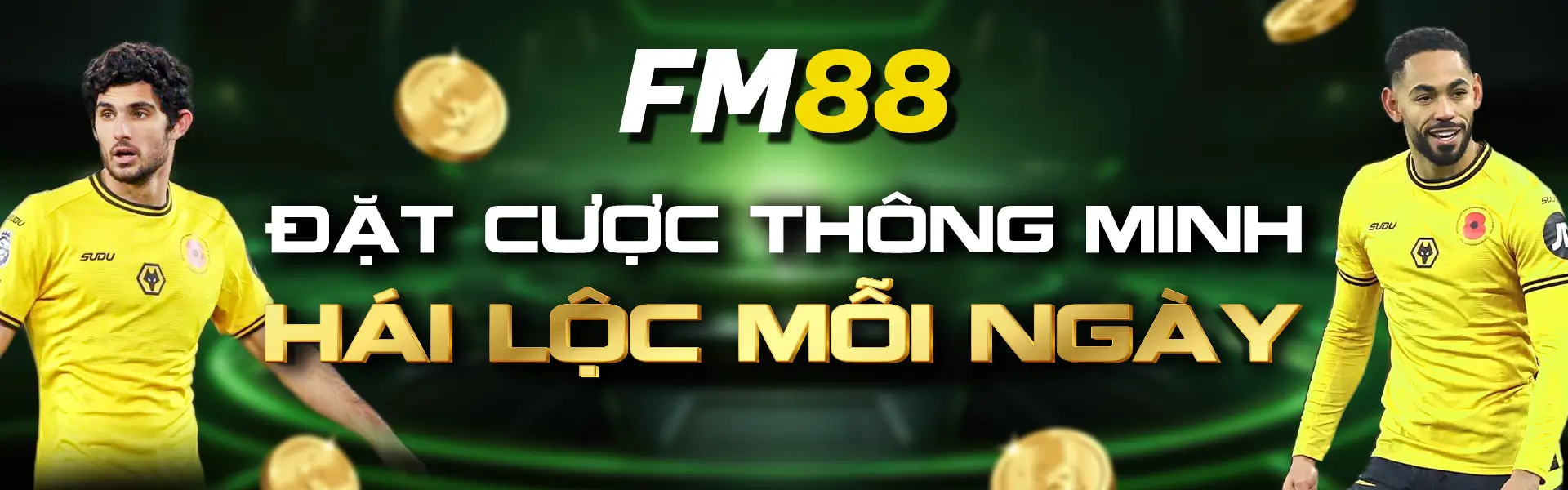 đặt cược thông minh hái ngay quả ngọt