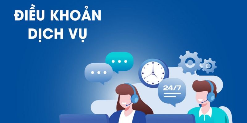 Điều khoản dịch vụ FM88