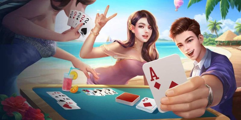 Game Bài FM88